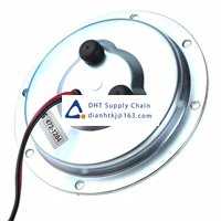 Motor and controller Flightlink Controls_005203