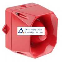 Sounder and Signal Lamp Eaton_AS/M/230/R/110