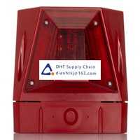 Sounder and Signal Lamp Eaton_AS/SB/230/R/120/RL