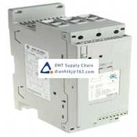 Motor and controller Allen Bradley_150-C60NBD