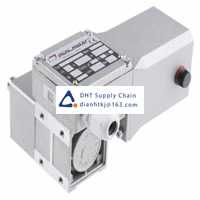 Motor and controller Mini Motor_BCE2000 24 MP 125 B3