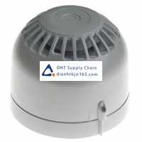 Sounder and Signal Lamp Klaxon_PSS-0039