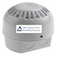 Sounder and Signal Lamp Klaxon_PSS-0050