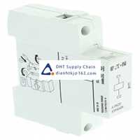 Motor and controller Eaton_073187 A-PKZ0(230V50HZ)