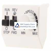 Motor and controller ABB_XUK001733