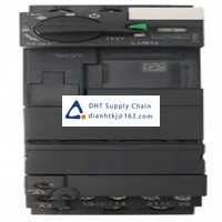 Motor and controller Schneider Electric_LUB12