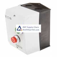 Motor and controller Eaton_118501 D4E/I2/1P+N(230V50HZ,240V60HZ)