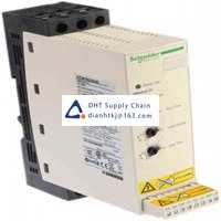 Motor and controller Schneider Electric_ATS01N232QN