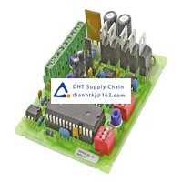 Motor and controller Electromen OY_EM-101/BI