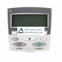 Motor and controller ABB_ACS-CP-A