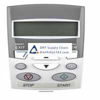 Motor and controller ABB_ACS-CP-C