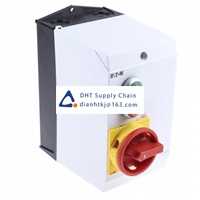 Motor and controller Eaton_118523 XDP4/I(400V50HZ,440V60HZ)