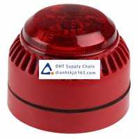 Sounder and Signal Lamp Eaton_ROLP/RL/R/S