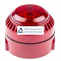 Sounder and Signal Lamp Eaton_ROLP/RL/R/D