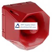 Sounder and Signal Lamp Eaton_AS/SB/024/R/110/RL