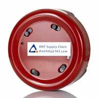 Sounder and Signal Lamp Eaton_FB/024/R/WP