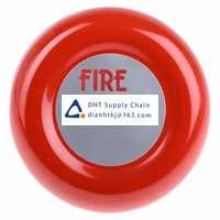 Sounder and Signal Lamp Eaton_CFB6D24