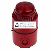 Sounder and Signal Lamp Eaton_FL/RL/R/D 24V SWITCH