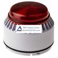 Sounder and Signal Lamp Eaton_FL/RL/W/D/S