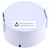 Sounder and Signal Lamp Eaton_DEEP BASE - WHITE