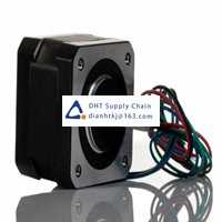 Motor and controller RS PRO_535-0372