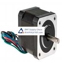 Motor and controller RS PRO_535-0401