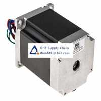 Motor and controller RS PRO_535-0445