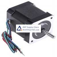 Motor and controller RS PRO_535-0489