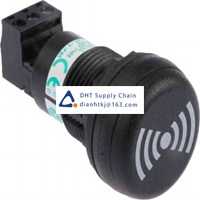 Sounder and Signal Lamp Allen Bradley_855P-B20SE22