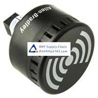 Sounder and Signal Lamp Allen Bradley_855P-B30LE22