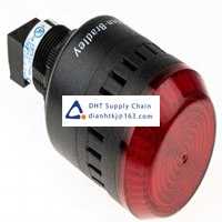 Sounder and Signal Lamp Allen Bradley_855PC-B24ME422