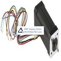 Motor and controller RS PRO_536-6030