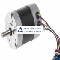 Motor and controller RS PRO_536-6046