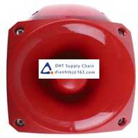 Sounder and Signal Lamp Klaxon_PNC-0001