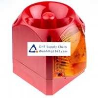 Sounder and Signal Lamp Klaxon_PNC-0002