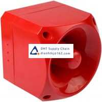 Sounder and Signal Lamp Klaxon_PNS-0009