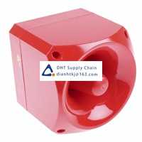 Sounder and Signal Lamp Klaxon_PNS-0011