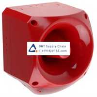 Sounder and Signal Lamp Klaxon_PNC-0009