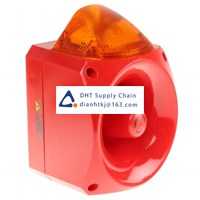 Sounder and Signal Lamp Klaxon_PNC-0011