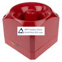 Sounder and Signal Lamp Klaxon_PNS-0018