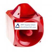 Sounder and Signal Lamp Klaxon_PNC-0016