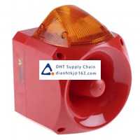 Sounder and Signal Lamp Klaxon_PNC-0018