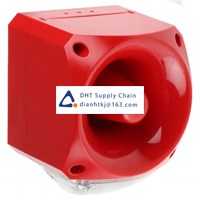 Sounder and Signal Lamp Klaxon_PNC-0019