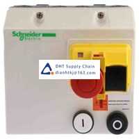 Motor and controller Schneider Electric_LG7K06Q705