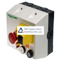 Motor and controller Schneider Electric_LG7K06Q706