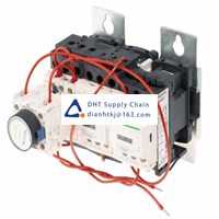 Motor and controller Schneider Electric_LC3D18AP7