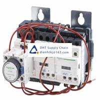 Motor and controller Schneider Electric_LC3D32AP7