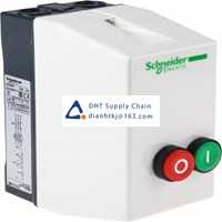 Motor and controller Schneider Electric_LE1D12P7