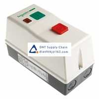 Motor and controller Schneider Electric_LE1M35Q708