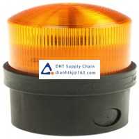 Sounder and Signal Lamp Schneider_XVBL1B5